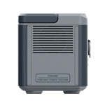 [US Direct] Poweronetek PSK300 300W Portable Power Station 283Wh Li-ion NMC Emergency Solar Generator Energy Storage Battery System Solar Generator System For RV,Camping Outdoor Backup Battery