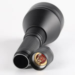 Convoy L21B SST40 High Powerful 4 Modes/12 Groups Modes LED Flashlight 21700 Flash Torch Linterna Long Range Lantern Camping Hiking Lamp