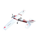 LinkMejor Cessna 182 Plus 1200mm Wingspan EPO RC Airplane Fixed Wing Trainer KIT