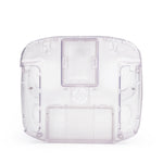 LinkMejor T15 Pro Transmitter Replace Transparent Case with Faceplate DIY Accessories