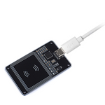PN532 V2.0 NFC RFID Wireless Module V3 User Kits Reader Writer Mode IC S50 Card PCB Attenna I2C IIC SPI HSU