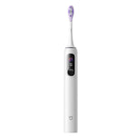 LinkMejor Sonic Oscillation Electric Toothbrush Pro 4 Cleaning Modes 180-Day Long Battery Life IPX8 Waterproof Color Screen Digital Display