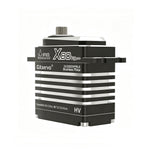 GXservo 80KG Digital Servo Brushless Motor High Torque Metal Gear IPX8 Waterproof for 1/8 1/10 1/12 Rc Car Robots Model