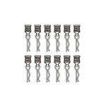LinkMejor 14210 M001 RC Car Body Shell Pins Parts 12pcs/set