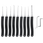 Lock Repair Tool Manual Lock Repair Tool Set