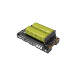 LinkMejor SQESC 14130 Brushless ESC 5-14S Lipo Power Supply 130A AM32 / ESCape32 / BLHeli_32 Firmware Suitable for Multi-rotor Drones Airplane Models Crop Protection Aircraft Helicopters Model Ships RC Model Cars Surfboards