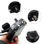 LinkMejor uSDR uSDX+ Plus V2 10/15/17/20/30/40/60/80m 8 Band SDR All Mode HF SSB QRP Transceiver