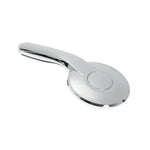 Bakeey LED Light LCD Display Third Gear Water Flow Self Illumination Temperature Control Shower Head For Smart Home
