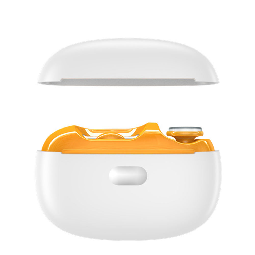 Portable Automatic Nail Sharpener Electric Nail Clipper Children Nail Polishing Safety Nail Clippers Nail Sharpener Manicure