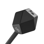 iFlight Albatross V2 5.8Ghz 2.65dbi LHCP RHCP 150mm FPV Antenna for RC Drone VTX Transmitter