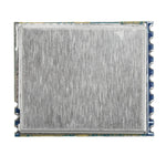 RX5808 Wireless Audio Video Receiver Module 5.8GHz Analog AV Output High Sensitivity Wideband Frequency