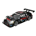 LinkMejor XJ-1998 1/24 2.4G 4WD Racing Drift RC Car RTR Bluetooth App Control Vehicle Model Toys