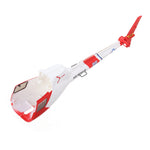XK K150 Little Squirrel AS350 RC Helicopter Spare Parts Canopy Set