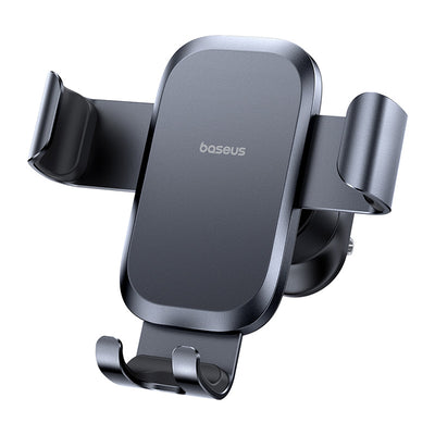 LinkMejor BS-CM049 Gravity Car Mount Air Vent Phone Holder 360° Rotatable for 4.7-7.2 Inch Smartphone Car Phone Holder