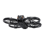 LinkMejor M5 WiFi FPV with 4.3inch Telescopic Screen Controller HD Dual Camera Electrically Adjustable Optical Flow Hover Brushless 2.4G 4CH 6-Axis Remote Control Toys RC Drone Quadcopter RTF