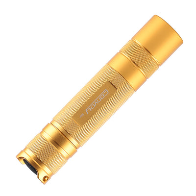 Convoy S2+ with 519A LED Flashlight 18650 Battery LED Torch Lanterna High Performance Linterna Camping Fishing Work Light, 3000K/4000K/5000K/5700K