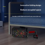 Bominfit Multifunctional Counting Folding Electronic Push Up Board Home Portable Workout Tools Chest Muscle Exercise Push-up Stands