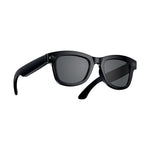 [World Premiere]Zeblaze Eyewear AI Smart Shooting Glasses 5MP 1080P Camera ChatGPT-4o Enpowered Open-Ear Speakers 32GB Storage 14H Battery Life Multi-language Supported IPX4 Hands-Free Audio Smart Glasses