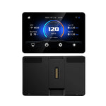 6.2-Inch Motorcycle GPS With Wireless CarPlay Android Auto IP67 Moto Display WonderWheel Compatible For BMW R1200GS R1250GS F800 F900 S1000XR