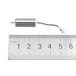 LinkMejor E130 E130S RC Helicopter Parts 8520 Coreless Tail Motor