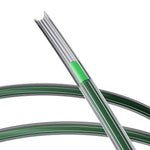 Low-Resistance Star Shaped PTFE Tube 4M Ultra-Smooth Flow Heat-Resistant Enhanced Durability 3D Printer Accessories