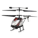 LinkMejor R8 2.4G 3.5CH 480P/720P camera Fixed Height USB Charging RC Helicopter RTF