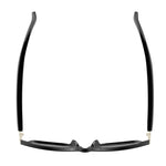 LinkMejor M01 Smart Audio Glasses BT5.4 bluetooth Call AI Voice Assistant Noise Cancelling IP68 Waterproof Touch Control Hands-free Calling Open-ear Glasses