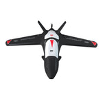 LinkMejor Dolphin V1.1 Fly Wing 845mm Wingspan EPP FPV Aircraft RC Airplane KIT/PNP/FPV