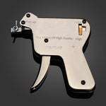 LinkMejor Manual Lock Pick Tools Locksmith Tool Door Lock Opener (UP)