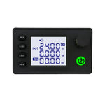 SK40/SK90 Buck-boost Converter CC CV Step Down Module LCD Adjustable Regulated Stabilized Voltage Power Supply
