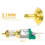 12V Diesel Heater Fuel Pump Quieter Parking Heater Replacement Part For All Diesel Heater