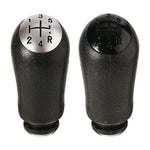 Universal 5 Speed Gear Shift Knob Stick Head Car Gear Shift Lever Handle 8200059575 for Renault CLI0 3 For Dacia Dokker