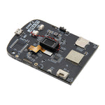 LinkMejor Meshtastic T-Deck ESP32-S3 LoRa Module with 2.8 Inch Touchscreen WiFi Bluetooth Development Board 433/868/915Mhz Long Range Wireless Communication