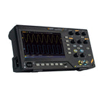 LinkMejor SDS200 Series Digital Oscilloscope 2 Channels 1 GS/s Sample Rate 150-200 MHz Bandwidth USB 2.0 EU/US Plug High Precision Analysis Tool