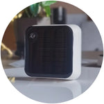 Tuya Zigbe Smart Solar Light Sensor Wireless IP65 Waterproof with Solar Power Support Smart Home Assistant