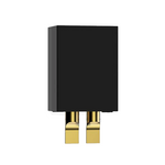 10Pairs GAONENG A30 Connector Adapter for FPV Whoops Quads LiPo Battery for moblite 7