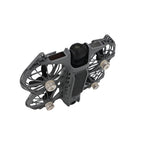LinkMejor Mini Night Flight Signal Strobe Light Warning LED Flash Lamp Accessories for DJI NEO 2 RC Drone Quadcopter