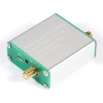 0.01-6GHz Low Noise Amplifier 35dB Gain RF Signal Amplifier SMA Female Type-C Charging Optional Battery For Wireless Communication Radar Transceivers