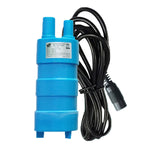 High-Efficiency JT-500 DC 12V Brushless Magnetic Submersible Water Pump 600 L/H Flow 5m Water Head Energy-Saving & Low-Noise Ideal for Fountains and Aquariums