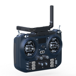 Jumperrc T20 V2 Gemini 2.4GHz Dual-Frequency ELRS Radio Controller RDC90 Sensor Gimbals OLED Screen EdgeTX Radio Transmitter for FPV Racer Drone