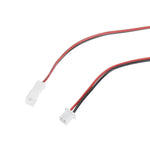 XK K170 RC Helicopter Parts Tail Motor Set / Tail Motor Adapter Cable
