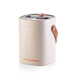 Tevorex 2L Large Capacity Portable Humidifier Sprayer Mist Aromatherapy Diffuser Usb Large-capacity Ultrasonic Air Purifier Humidifier For Home