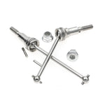 LinkMejor 1/16 H16 16207 16208 16209 Original CVD Drive Shaft RC Car Parts