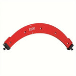 Corner Routing Guide Woodworking Corner Jig R100 R150 R200 R250 R300 Curve Guide Cabinet Edge Molding