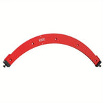 Corner Routing Guide Woodworking Corner Jig R100 R150 R200 R250 R300 Curve Guide Cabinet Edge Molding