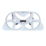 Replacement Brush Roll and Cleaning Plate for Dreame X30 S10Pro S30 Robot Vacuum Cleaner High-Quality Enhanced Cleaning Easy Installation Optional Colors