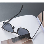 Unisex Portable Foldable Polarized Sunglasses Lightweight Stylish HD  UV400 Sun Glasses for Outdoor Travel Daily
