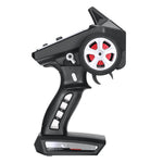 LinkMejor SG116MAX SG116PRO 1/16 RC Car Parts 2.4G 4CH Transmitter Remote Controller Vehicles Models Spare Accessories