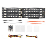 iFlight Mach R5 Sport Tiny LED Strip with LED Controller Module for FPV RC Racing Drones
