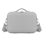 LinkMejor Portable Waterproof Shoulder Storage Bag Carrying Box Case for DJI NEO RC Drone Quadcopter Fly More Combo 6 Batteries Large Capacity